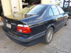 S2649 5' E39 Sedan 540i M62 AUTO 1997/05 - Peninsula BM