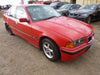 S2656 3' E36 Sedan 318i M40 AUTO 1992/02 - Peninsula BM