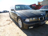 S2678 3' E36 Sedan 318is M44 AUTO 1996/11 - Peninsula BM