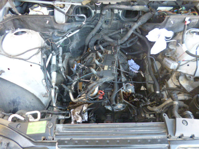 ENGINE UNIT BMW Serie X5 (E53) 2003>2006 used 7794626 7797422 0281011414