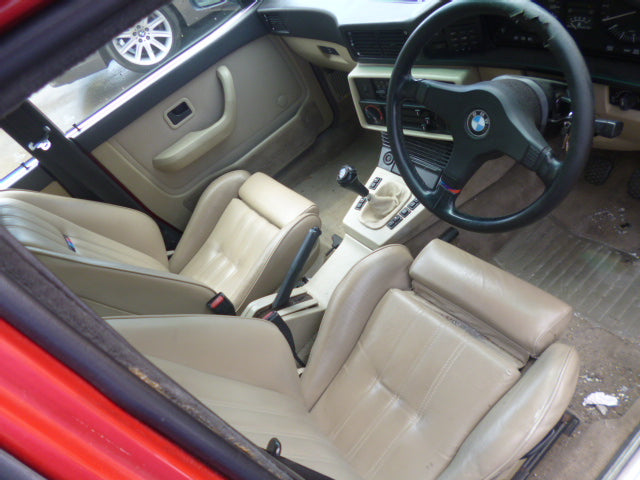 BMW S2697 5