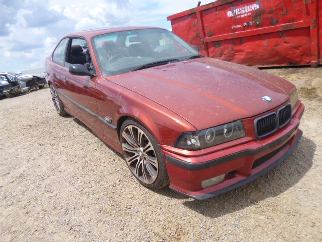 S2704 3' E36 Coupe 318is M42 MANUAL 1994/05