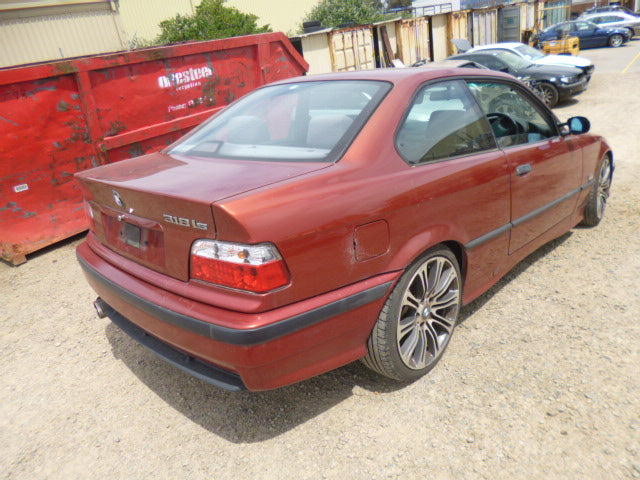 S2704 3' E36 Coupe 318is M42 MANUAL 1994/05