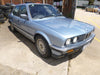 BMW S2706 3' E30 Sedan 323i 1985