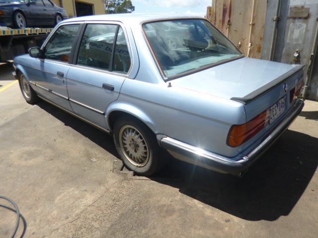 BMW S2706 3' E30 Sedan 323i 1985