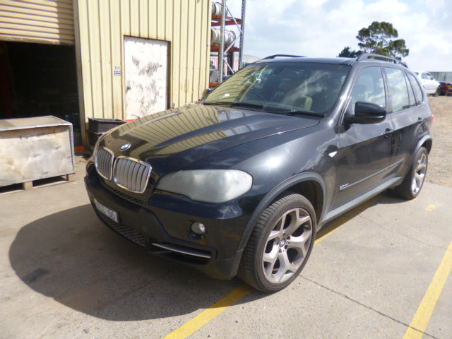 Used BMW Diff Front 3.64R E70 X5 31507612956