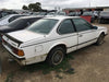 S2727 6' E24 Coupe 635CSi 1983/06