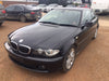 S2749 E46 Coupe 320Ci M54 AUTO 2004/05