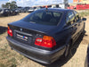 S2779 3' E46 Sedan 318i M43 AUTO 2000/06