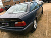 S2832 3' E36 Coupe 318is M44 MANUAL 1997/05