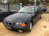 S2832 3' E36 Coupe 318is M44 MANUAL 1997/05