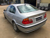 S2833 3' E46 Sedan 318i M43 AUTO 2001/09