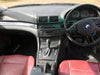 S2875 3' E46 Coupe 320Ci M54 AUTO 2001/07