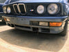 S2889 5' E28 Sedan 535i M30 AUTO 1988/06