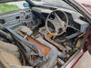 S2952 6' E24 Coupe 635CSi M30 AUTO 1981/09