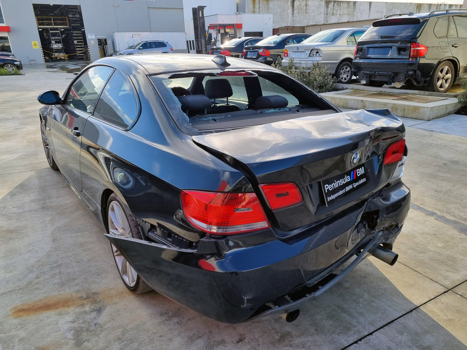 S2982 3' E92 Coupe 335i N54 DCT 2008/11