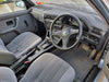 S2991 3' E30 Sedan 318i M40 AUTO 1989/11