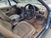 S3032 Z3 E36 Roadster 1.9 M44 MANUAL 1997/03