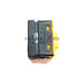Used BMW Window/Sunroof Switch Yellow Micro Pin E36 from 09/96 S2686 61318368941