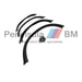 BMW Wheel Arch Flare Retrofit Kit X5 E70 Genuine 51770421056