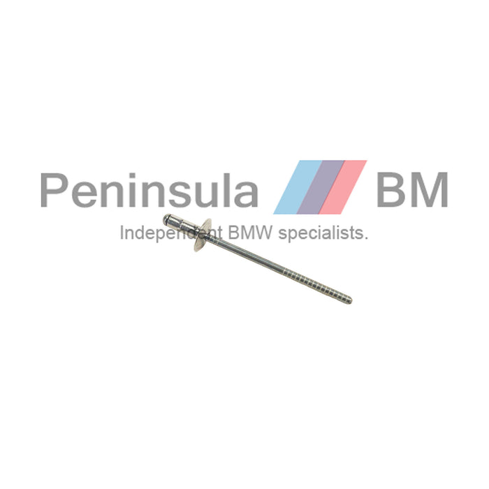 BMW Blind Rivet Seat Trim F10 F11 G30 F01 G11 X5 X6 Genuine 52107042164