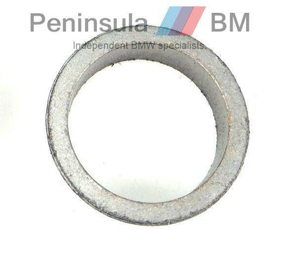 BMW Gasket Exhaust Ring M60 18301728734