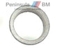BMW Gasket Exhaust Ring M60 18301728734
